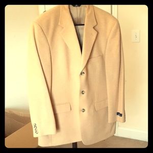 Brooks Brothers Coat